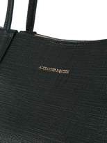 Thumbnail for your product : Alexander McQueen shopper tote