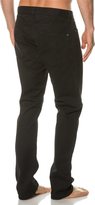 Thumbnail for your product : RVCA Daggers Twill Pant