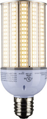 Satco 30 Watt LED Non-Dimmable Light Bulb E39/Mogul Base