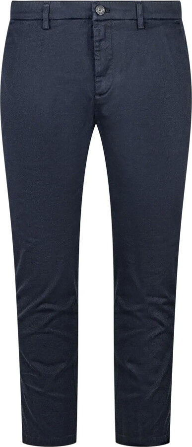 DEPARTMENT 5 Prince chino trousers