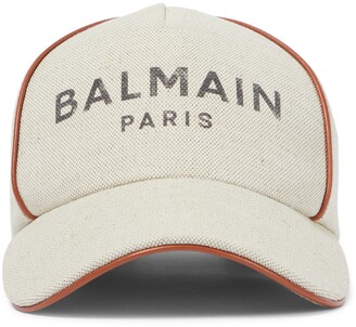 Balmain Women's Hats | Shop The Largest Collection | ShopStyle