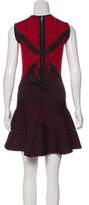 Thumbnail for your product : Torn By Ronny Kobo Sleeveless Knit Dress