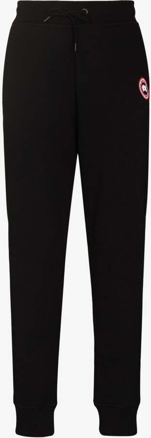 Canada Goose Huron Cotton Sweatpants