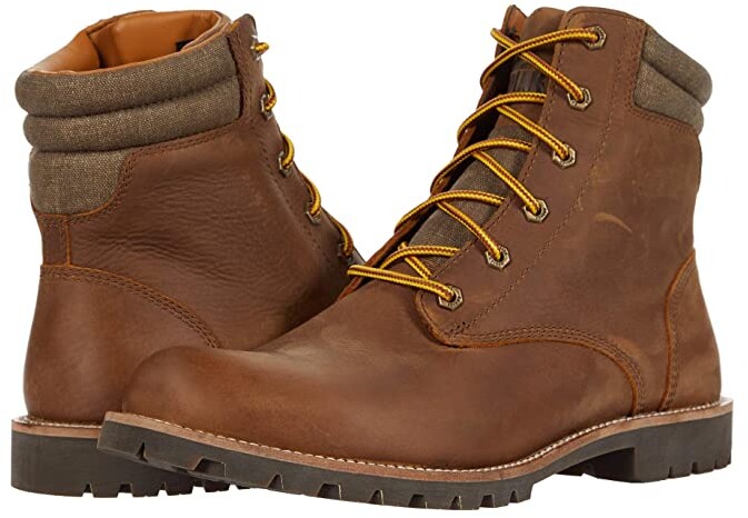men's kodiak rhode ii arctic grip winter boot