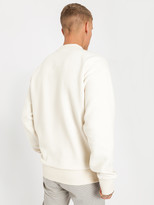 Thumbnail for your product : Napapijri Tase Crew Sweater in Whitecap Gray