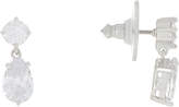 Thumbnail for your product : GYE5051M CZ stud With teardrop