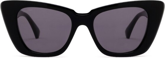 Max Mara Cat-Eye Sunglasses