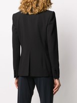 Thumbnail for your product : DSQUARED2 Slim Fit Suit Blazer