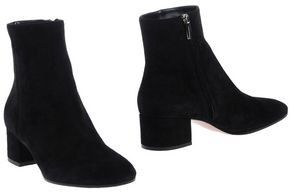 Gianvito Rossi Ankle boots