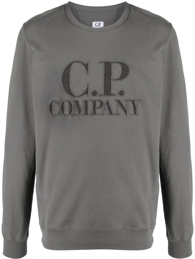 cp black jumper