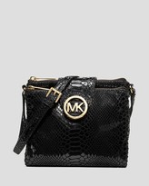 Thumbnail for your product : MICHAEL Michael Kors Crossbody - Large