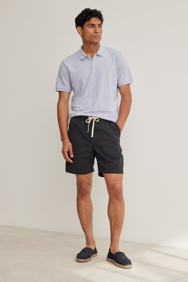 Velvet by Graham & Spencer Fielder Short