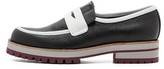 Thumbnail for your product : Studio Pollini Loafers