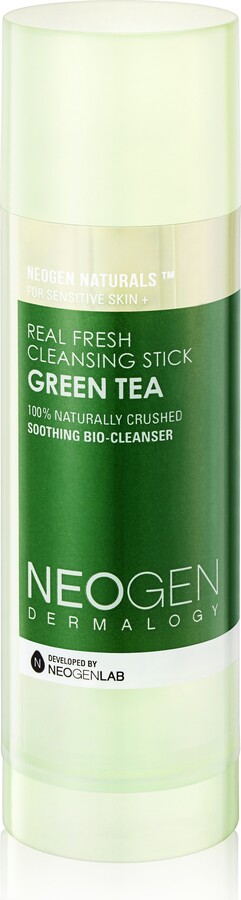 NEOGEN Real Fresh Cleansing Stick Green Tea