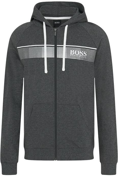 HUGO BOSS Authentic Zip Hoodie ShopStyle
