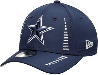 New Era Preschool Navy Dallas Cowboys Speed 9FORTY Adjustable Hat