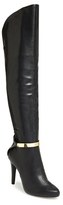 Thumbnail for your product : Fergie 'Cove' Over The Knee Boot (Women)