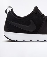 Thumbnail for your product : Nike Trainerendor Leather Trainer