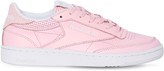 Thumbnail for your product : Reebok Classics Club C 85 Fbt Leather Sneakers