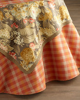 Thumbnail for your product : French Laundry Home Gia Tablecloths, Placemats, and Napkins