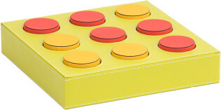TJMAXX Tic Tac Toe Set
