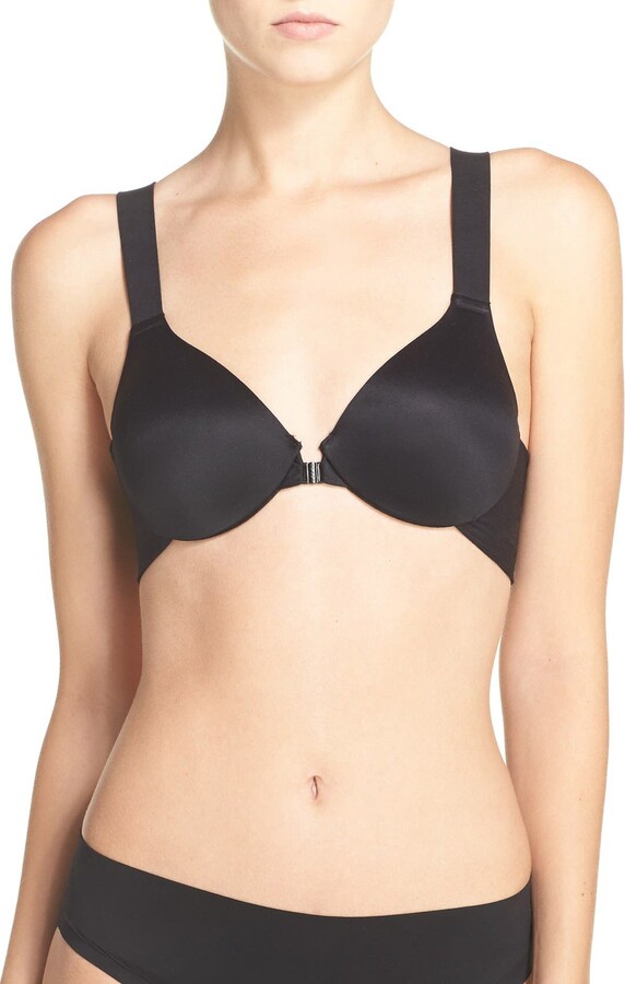 Spanx SPANXsmooth™ Bra-llelujah!® Underwire Lightly Lined Full Coverage Bra