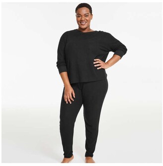 plus size hosiery canada
