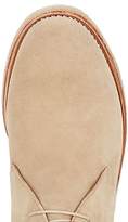 Thumbnail for your product : Grenson MEN'S OSCAR SUEDE CHUKKA BOOTS