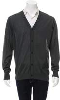 Thumbnail for your product : 3.1 Phillip Lim Knit V-Neck Cardigan