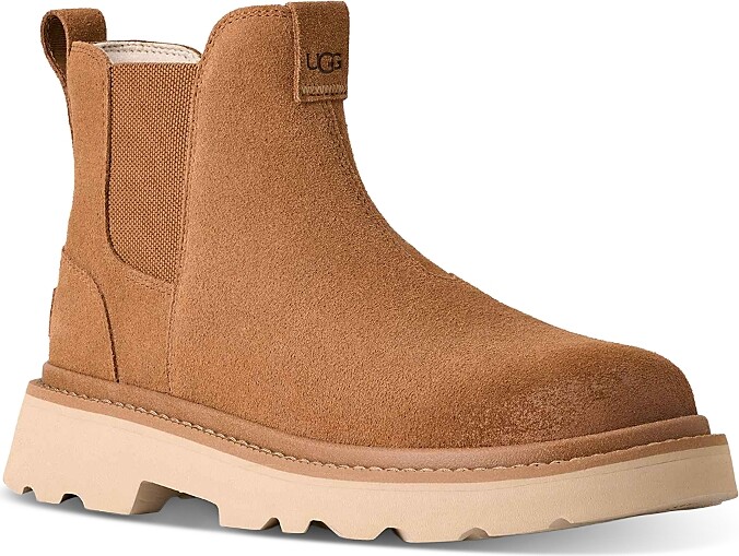 Ugg Men's Chelsea Lug Boots
