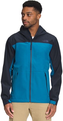 North Face Blue Jacket Men | Shop the world's largest collection 