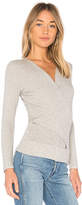 Thumbnail for your product : Lanston Crossover Top