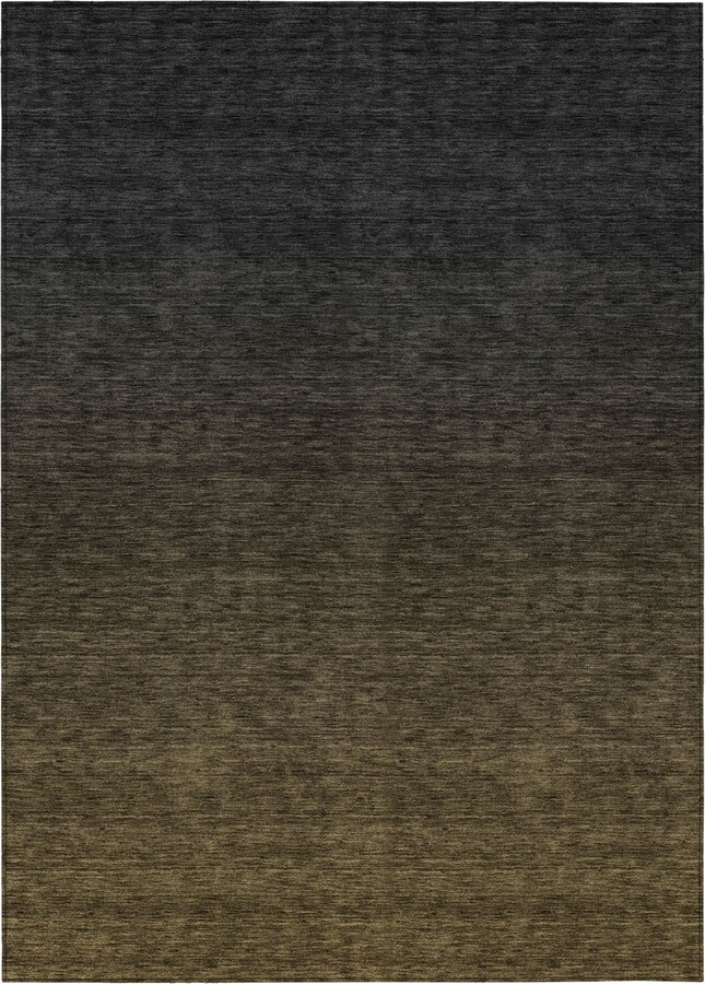 Autograph Addison Chantille Machine Washable ACN844 8'x10' Area Rug