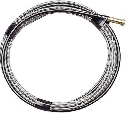 LINCOLN ELECTRIC KP44N-3545-15 Welding Gun Liner .035-3/64'