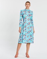 Thumbnail for your product : Marc Jacobs The 40's Dress