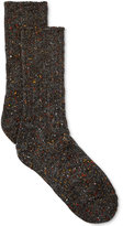 Thumbnail for your product : Hue Tweed Boot Socks