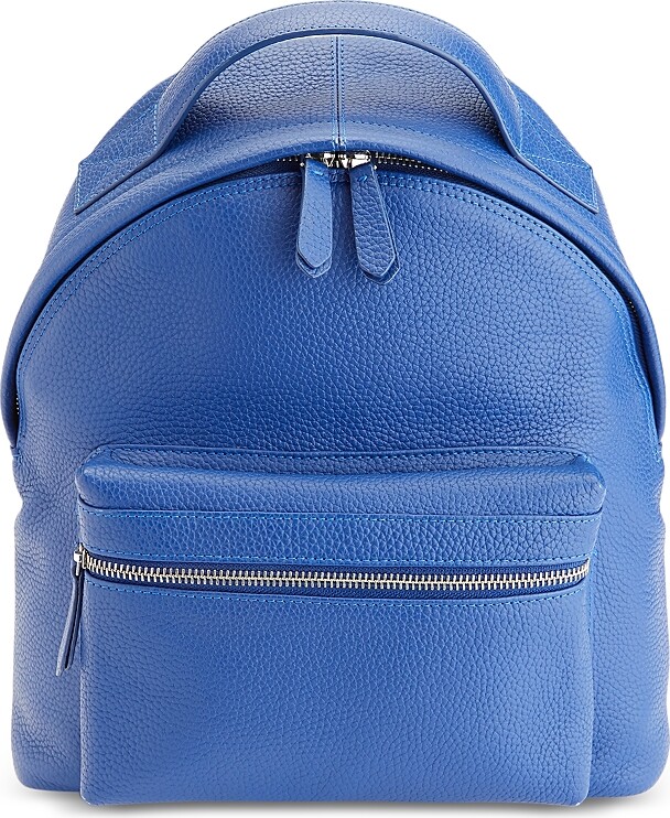 Maison de SABRE Large Leather Soft Backpack ShopStyle