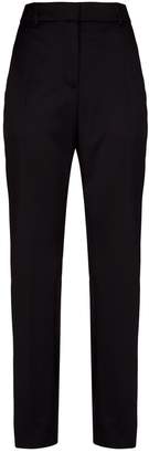 Burberry Straight Tailored Trousers