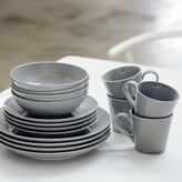 Thumbnail for your product : Royal Doulton Exclusively for Gordon Ramsay GR Maze Royal Doulton Exclusively for 16-Piece Dinnerware Set, Service for 4