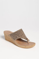 Thumbnail for your product : Andre Assous 'Alyssa' Sandal