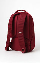 Thumbnail for your product : Incase ICON Lite Red Laptop Backpack