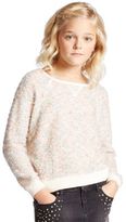 Thumbnail for your product : Splendid Girl's French Terry Top