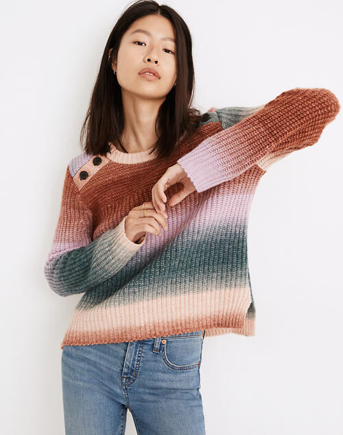madewell belmore sweater