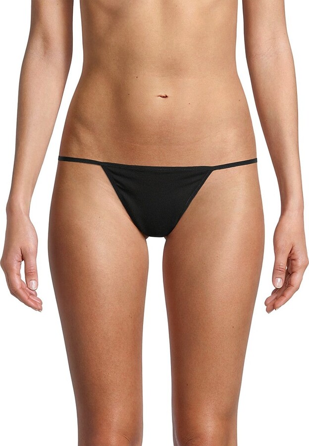 Skin Galila String Bikini Cut Panties ShopStyle