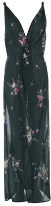 Ted Baker Ted Flourish Cover Up Womens