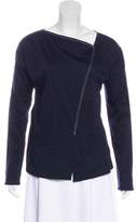 Thumbnail for your product : Tibi Long Sleeve Top