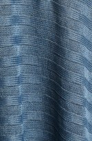 Thumbnail for your product : eskandar Ribbed Mélange Linen Tunic