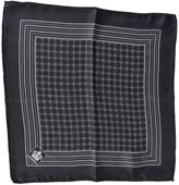 Thumbnail for your product : Dolce & Gabbana Dots Print Pocket Square