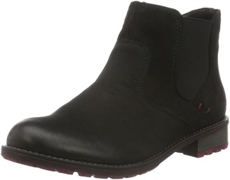 Remonte Women's R3378 Ankle Boots