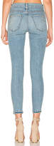 Thumbnail for your product : James Jeans Twiggy Ankle.